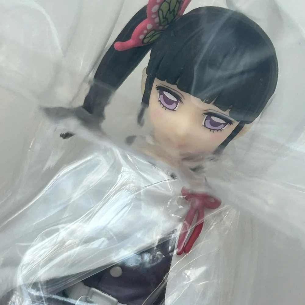 Demon Slayer kimetsunoyaiba Choconose Figure Tsuyuri‎ Kanao New SEGA Prize